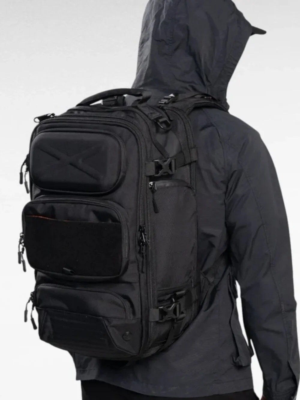 Oono Backpack V3.5 20L + Free Travel Essential Kit